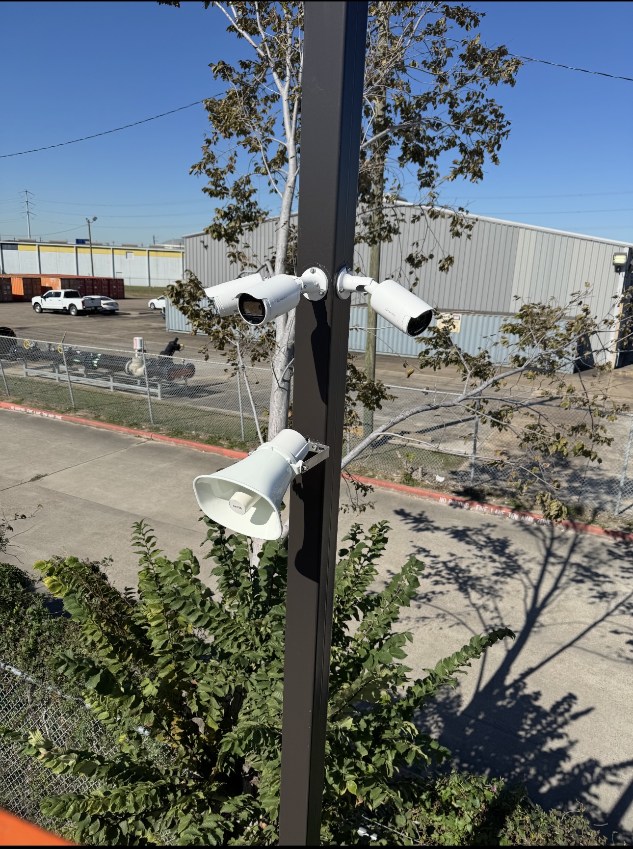 Installation Example 11