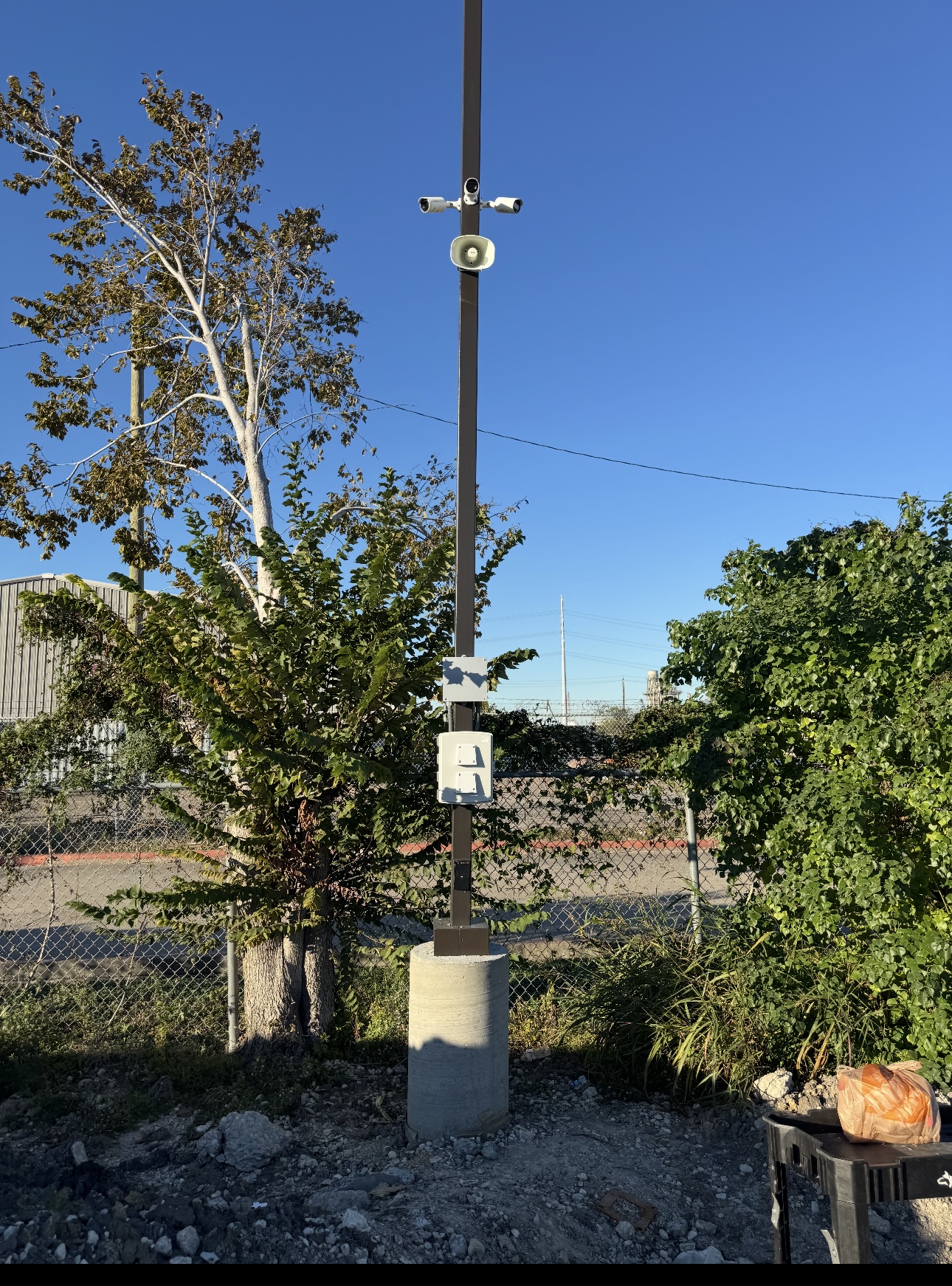 Installation Example 12