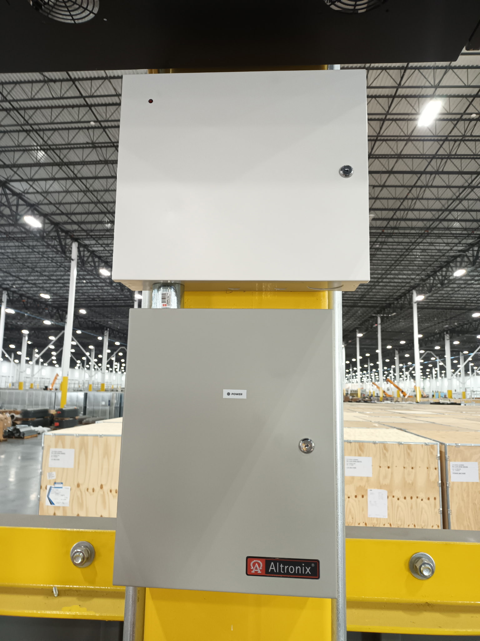 Installation Example 3