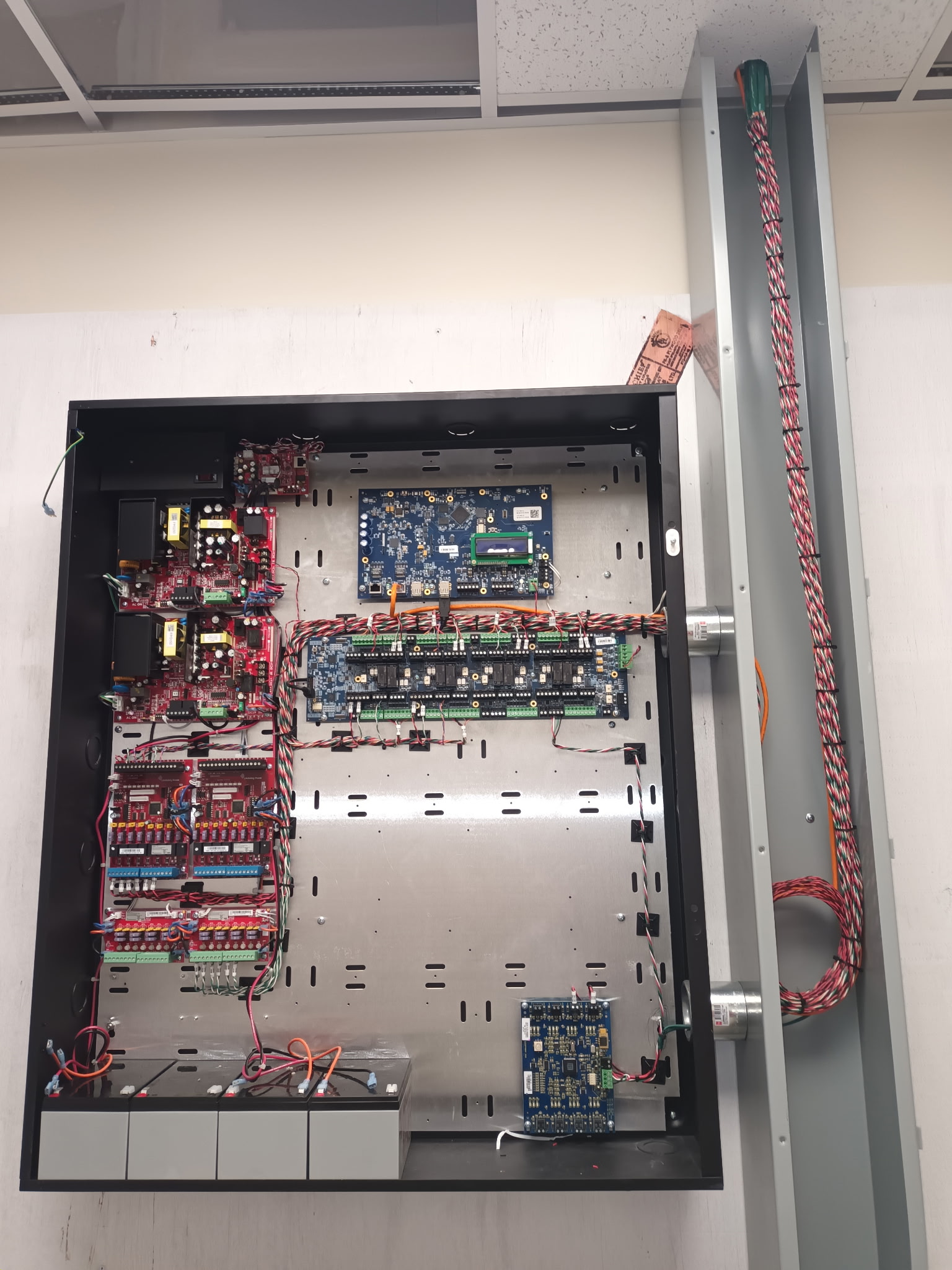 Installation Example 4