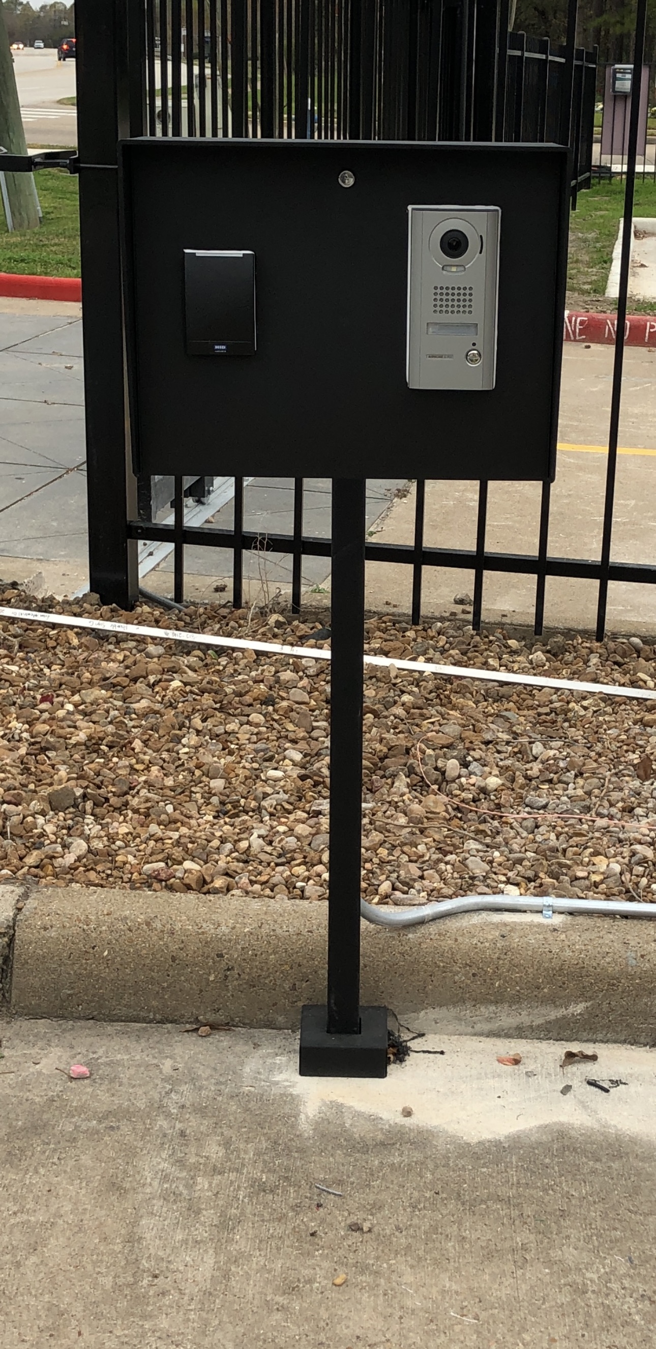 Installation Example 5