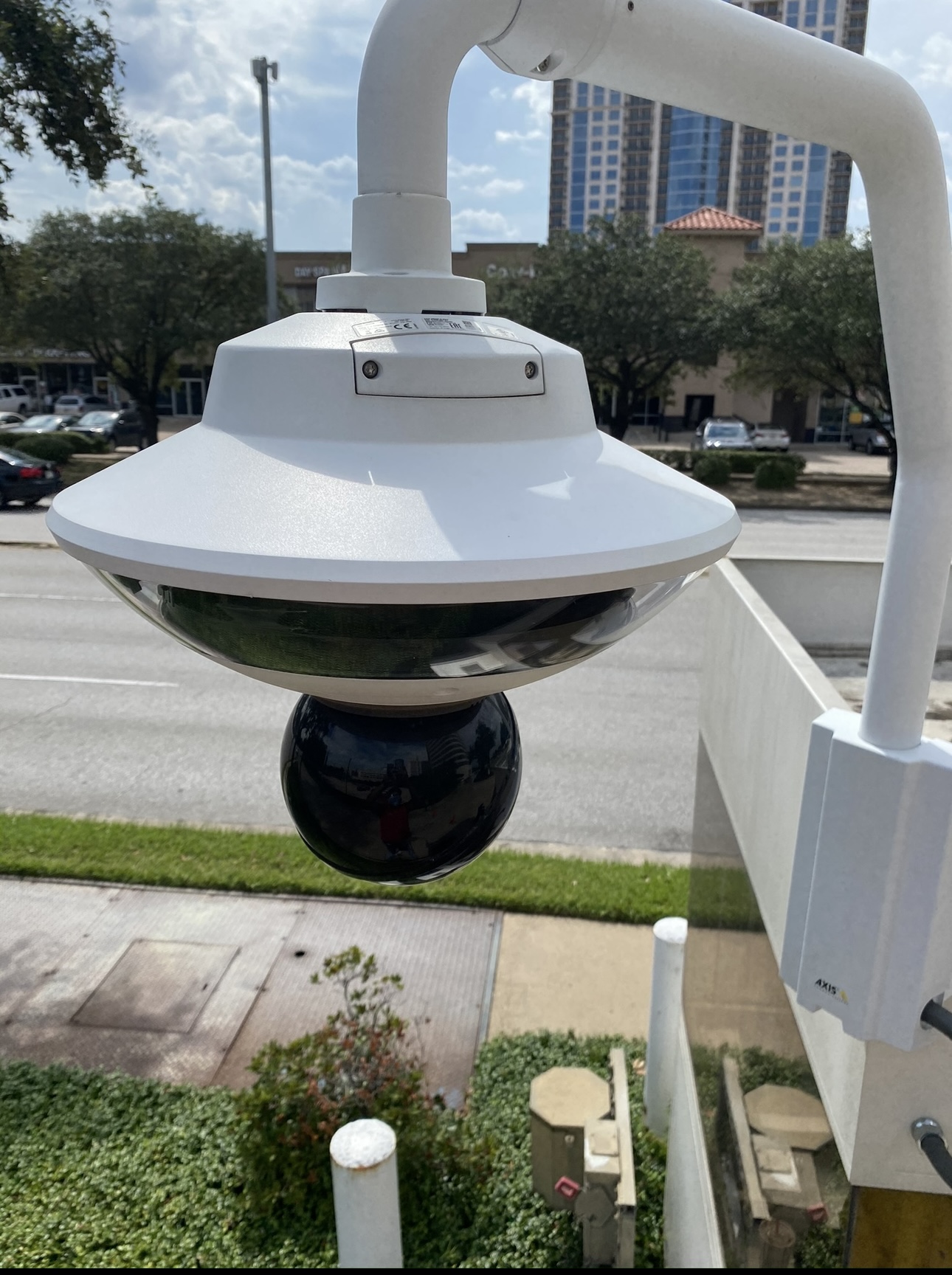 Installation Example 6