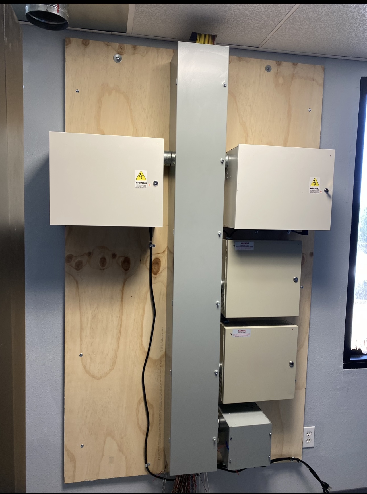 Installation Example 7